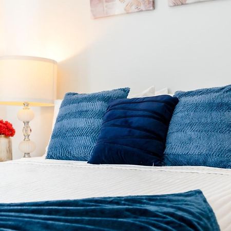 Moderno Y Acogedor Condominio En Zona Exclusiva Σαν Πέδρο Σούλα Εξωτερικό φωτογραφία