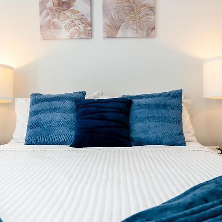 Moderno Y Acogedor Condominio En Zona Exclusiva Σαν Πέδρο Σούλα Εξωτερικό φωτογραφία