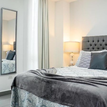 Moderno Y Acogedor Condominio En Zona Exclusiva Σαν Πέδρο Σούλα Εξωτερικό φωτογραφία