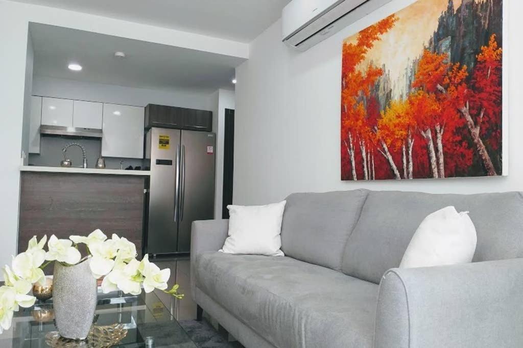 Moderno Y Acogedor Condominio En Zona Exclusiva Σαν Πέδρο Σούλα Εξωτερικό φωτογραφία