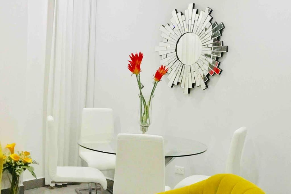 Moderno Y Acogedor Condominio En Zona Exclusiva Σαν Πέδρο Σούλα Εξωτερικό φωτογραφία