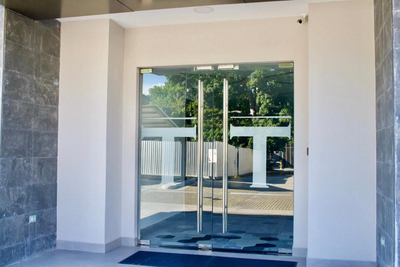 Moderno Y Acogedor Condominio En Zona Exclusiva Σαν Πέδρο Σούλα Εξωτερικό φωτογραφία