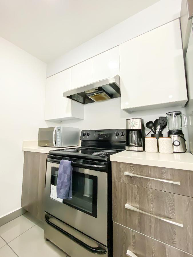 Moderno Y Acogedor Condominio En Zona Exclusiva Σαν Πέδρο Σούλα Εξωτερικό φωτογραφία