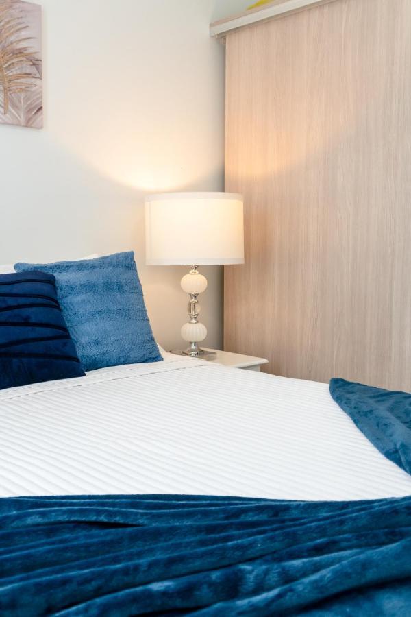 Moderno Y Acogedor Condominio En Zona Exclusiva Σαν Πέδρο Σούλα Εξωτερικό φωτογραφία