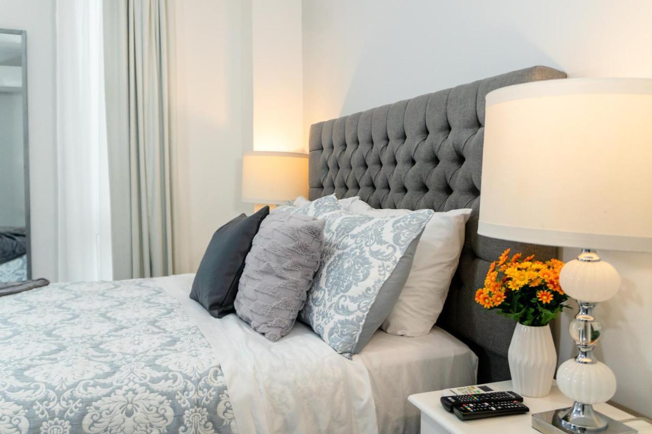 Moderno Y Acogedor Condominio En Zona Exclusiva Σαν Πέδρο Σούλα Εξωτερικό φωτογραφία