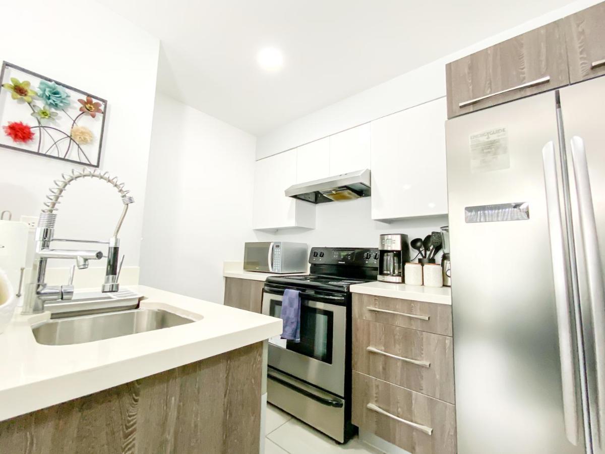 Moderno Y Acogedor Condominio En Zona Exclusiva Σαν Πέδρο Σούλα Εξωτερικό φωτογραφία