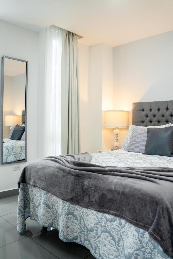 Moderno Y Acogedor Condominio En Zona Exclusiva Σαν Πέδρο Σούλα Εξωτερικό φωτογραφία